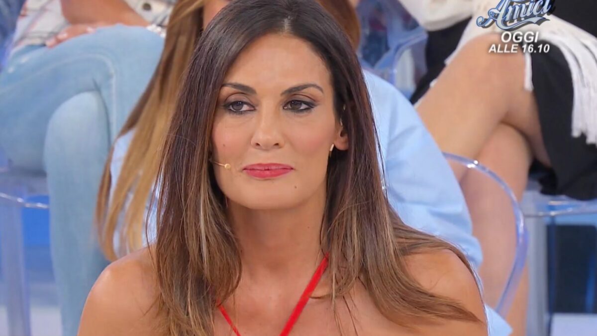 Jasna Amodei: chi è la dama del trono over di Uomini e Donne