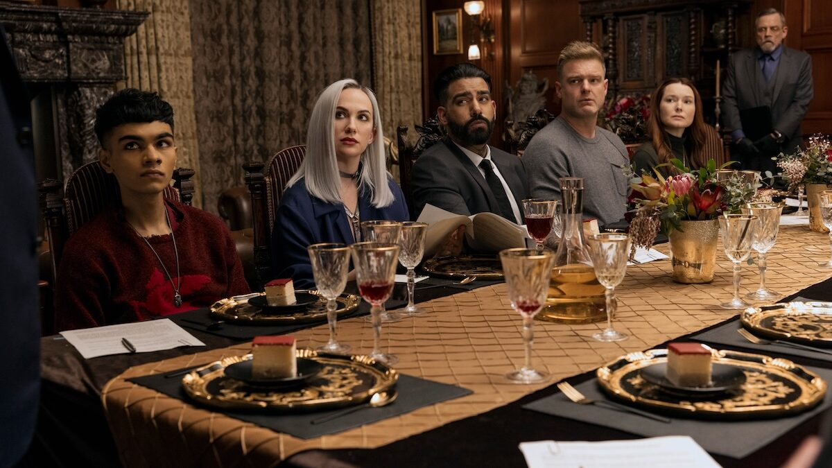 La caduta della casa degli Usher, serie tv Netflix: uscita, cast e trama della nuova storia di Mike Flanagan