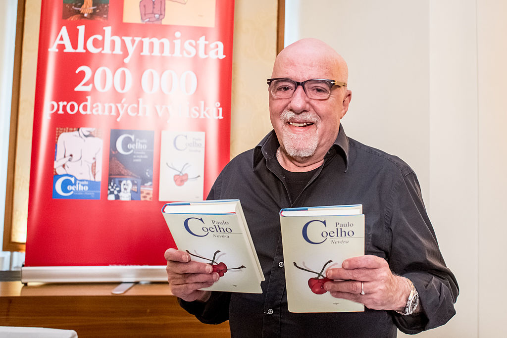 L’alchimista: Legendary e Tristar stanno sviluppando un film basato sul racconto di Paulo Coelho