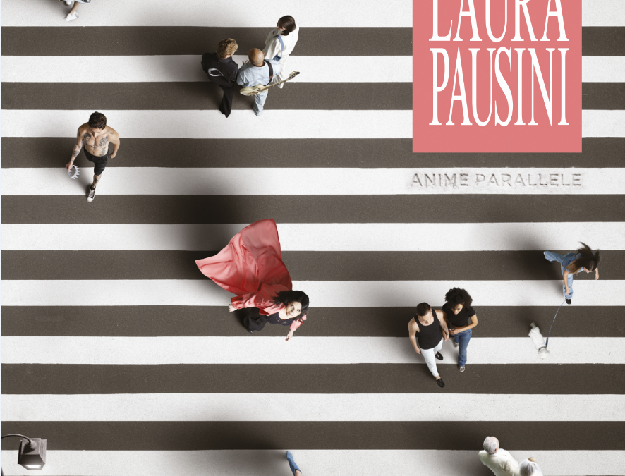Anime parallele di Laura Pausini debutta alla 2. Taylor Swift prima (con un record) in classifica Fimi