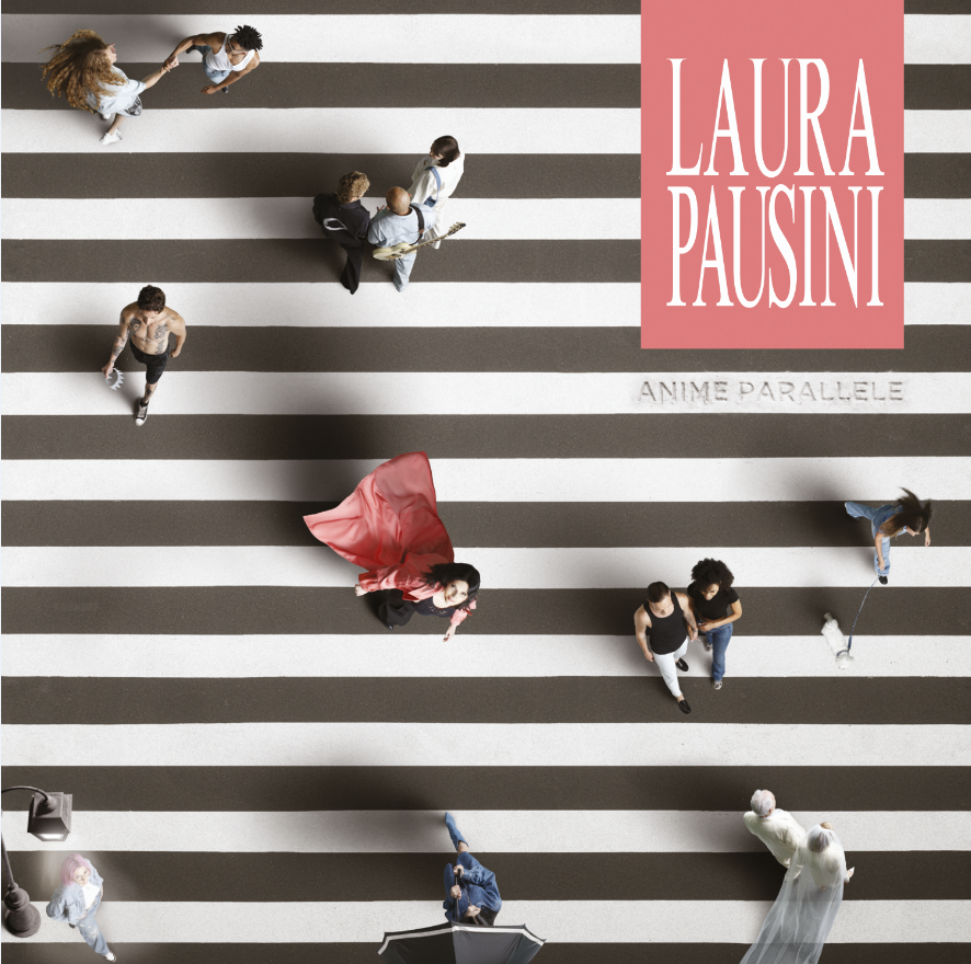 Anime parallele di Laura Pausini debutta alla 2. Taylor Swift prima (con un record) in classifica Fimi