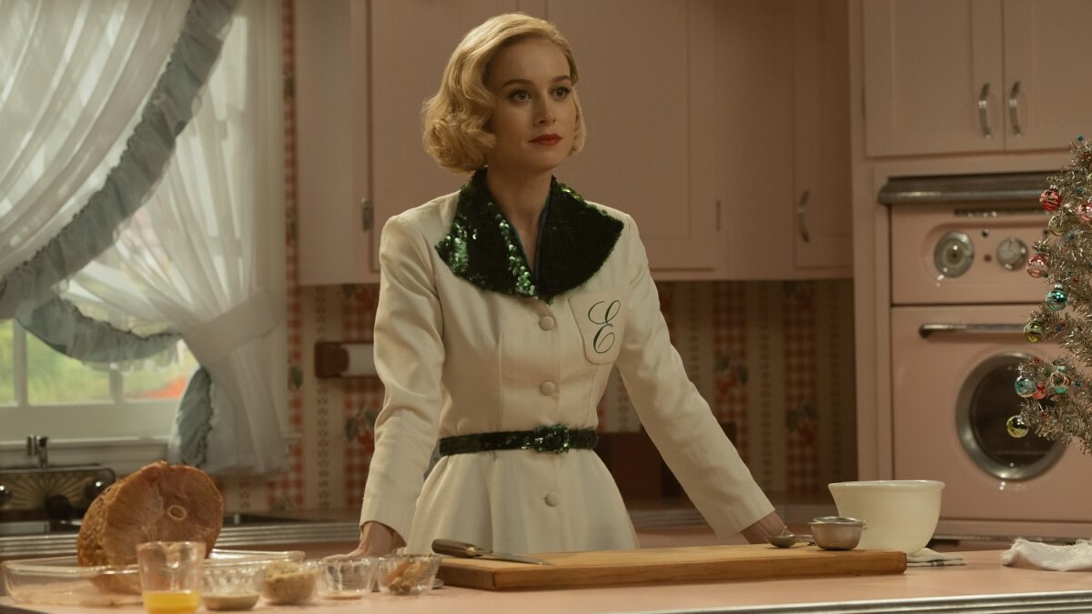 Apple TV+ le serie tv da vedere a ottobre 2023: Lezioni di Chimica con Brie Larson