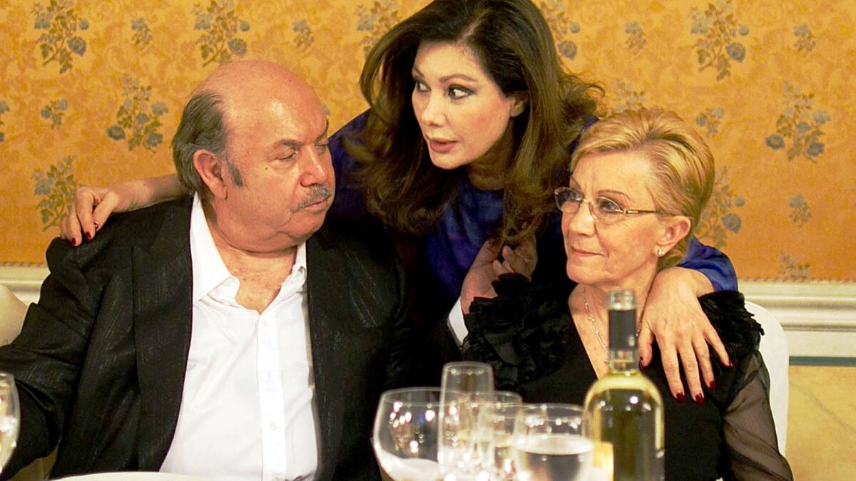Ballando con le stelle 2023, Edwige Fenech ballerina per una notte alla terza (Anteprima TvBlog)