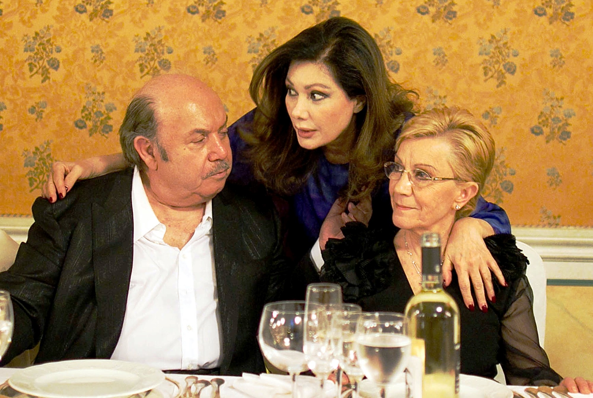 Ballando con le stelle 2023, Edwige Fenech ballerina per una notte alla terza (Anteprima TvBlog)