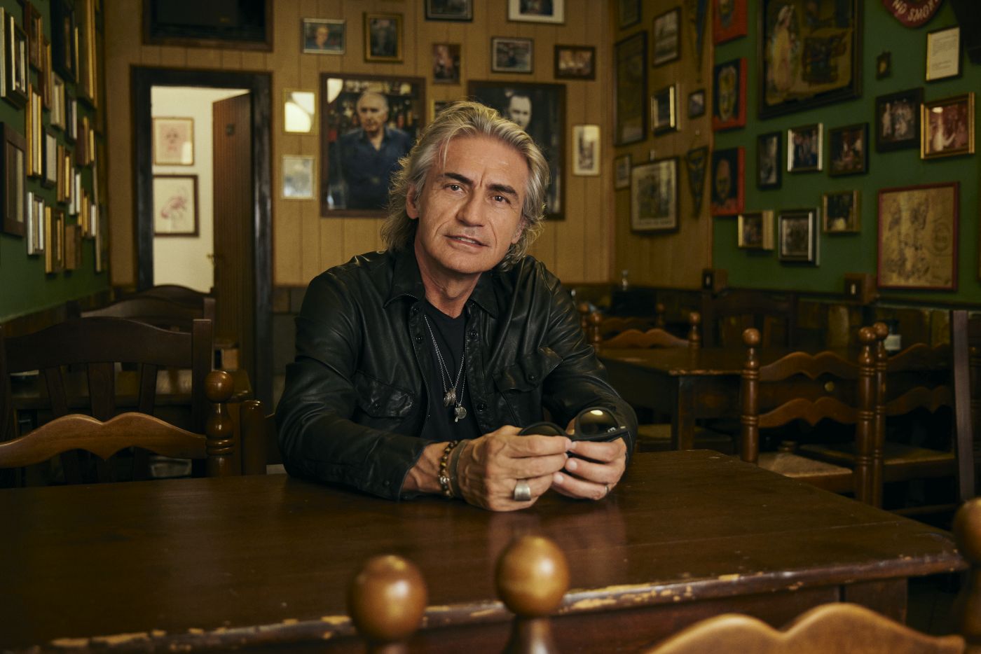 Ligabue a Perugia, 7 novembre 2023: la scaletta del concerto, orario e biglietti