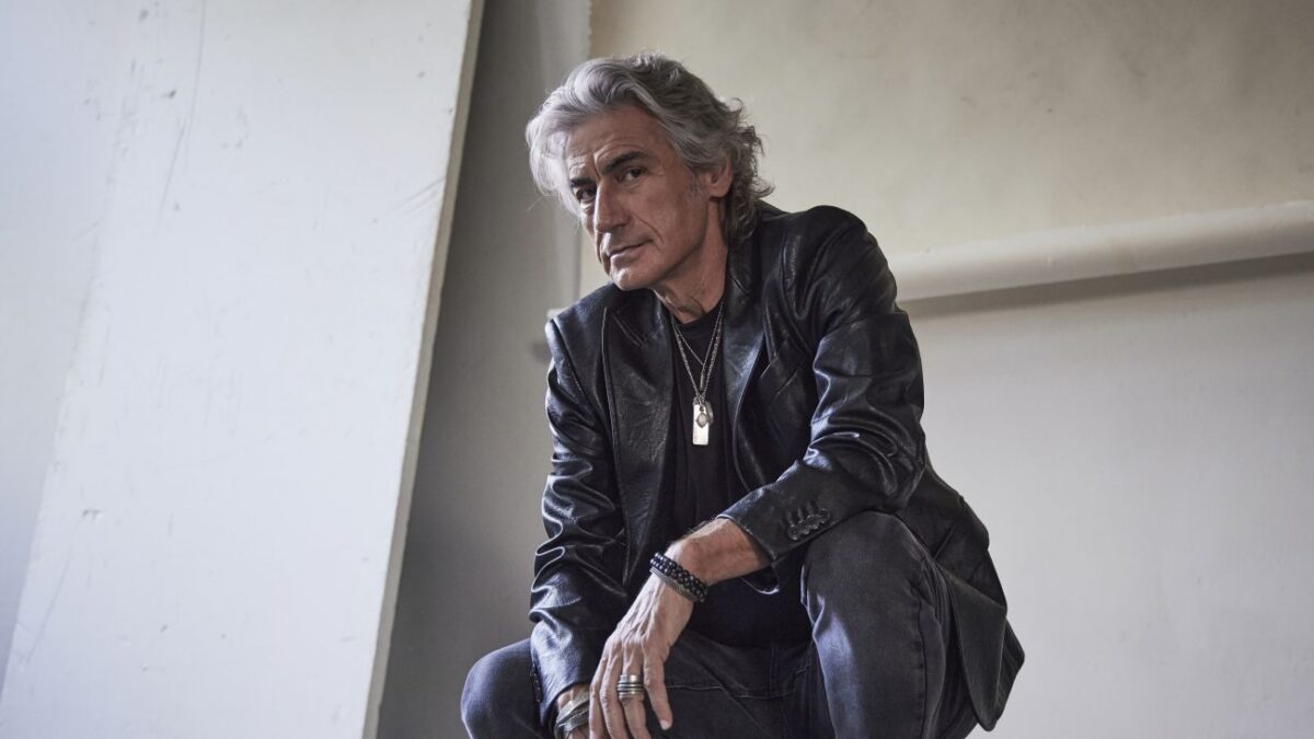 Ligabue, Ancona, 4 novembre 2023: la scaletta del concerto