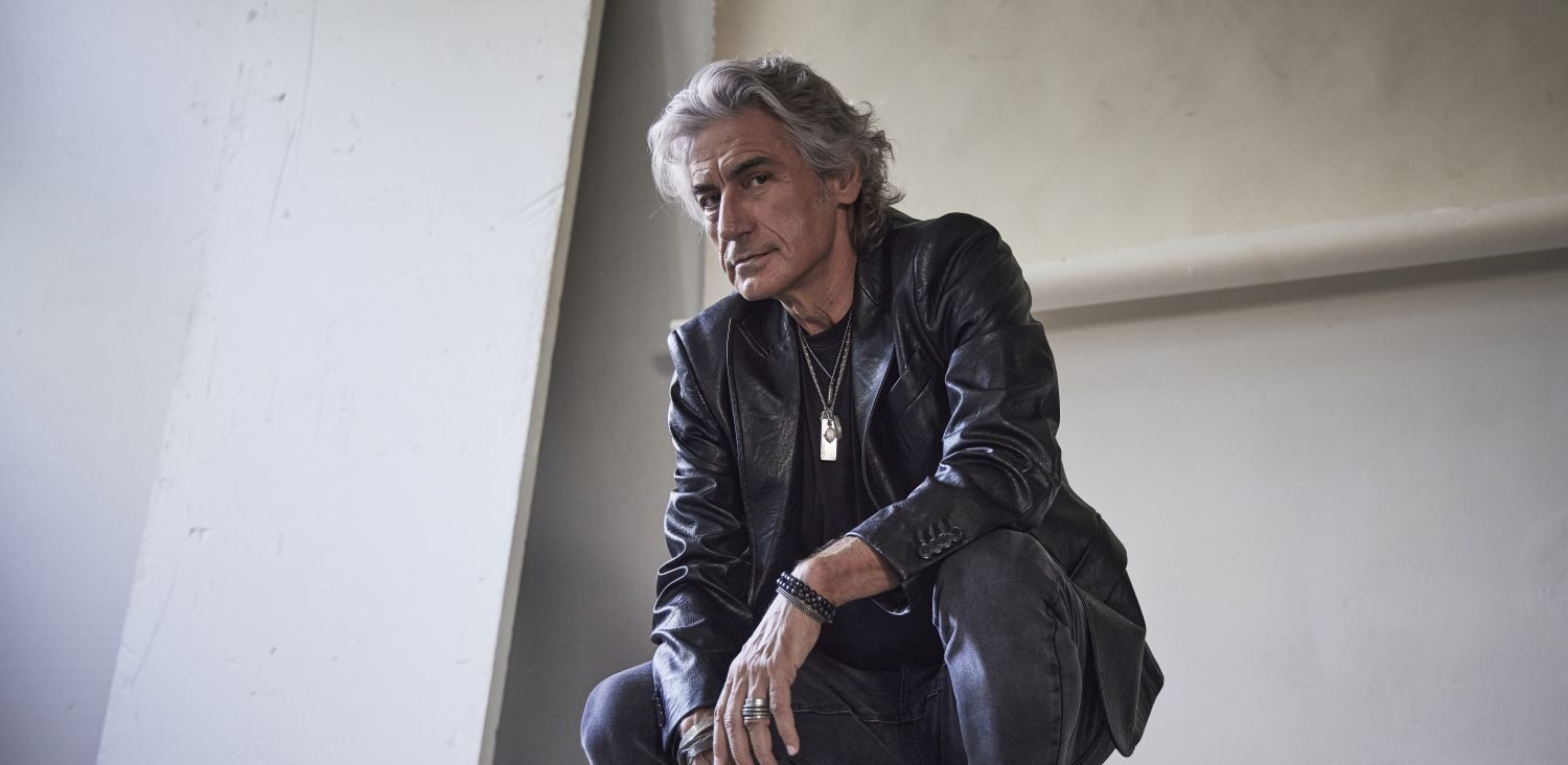 Ligabue, Ancona, 4 novembre 2023: la scaletta del concerto
