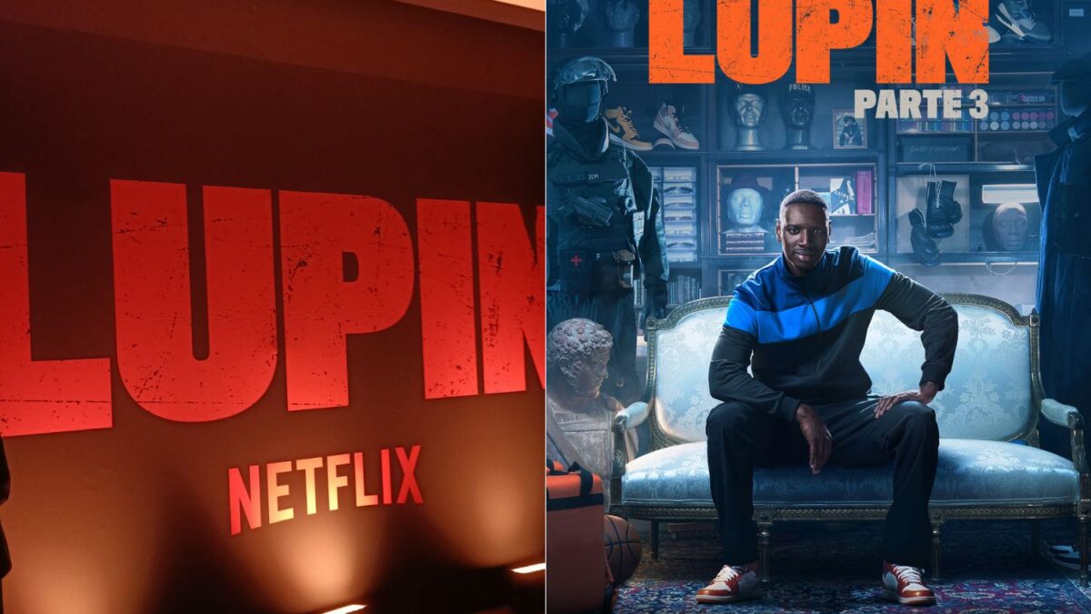 Lupin 3, tra quadri finti e luci colorate Netflix aspetta la serie che non tradisce le attese dei fan