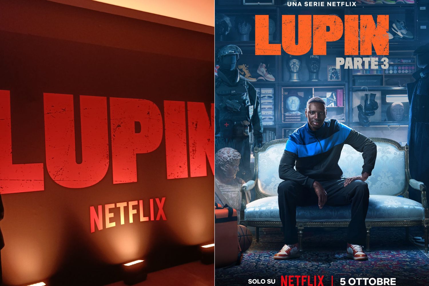 Lupin 3, tra quadri finti e luci colorate Netflix aspetta la serie che non tradisce le attese dei fan