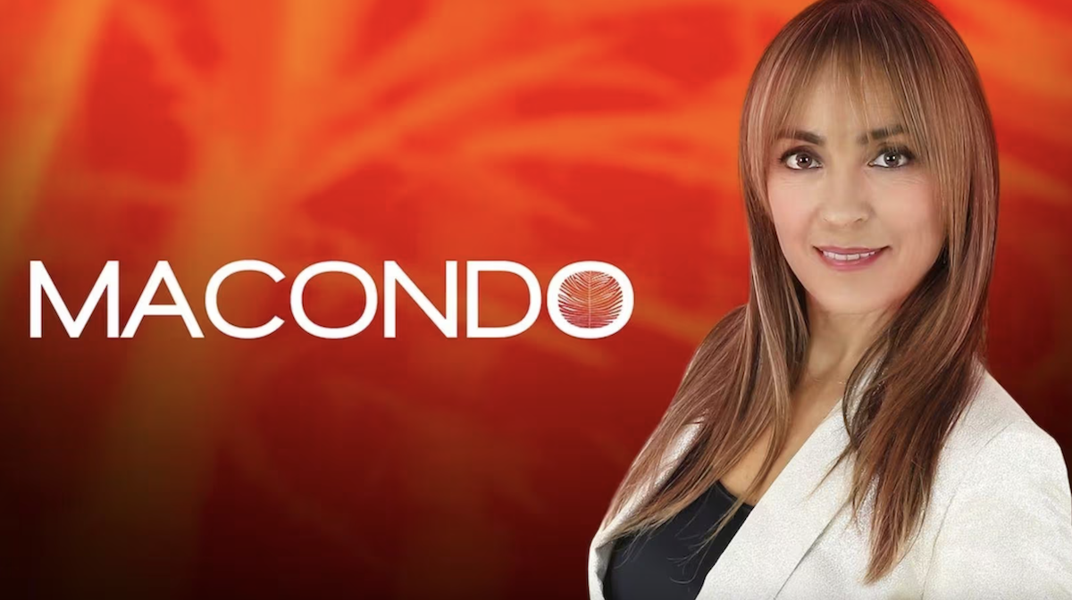 Macondo su Rai 3, significato, ultima puntata 18 novembre 2023: ospiti Susanna Tamaro e Alessandro Gassmann