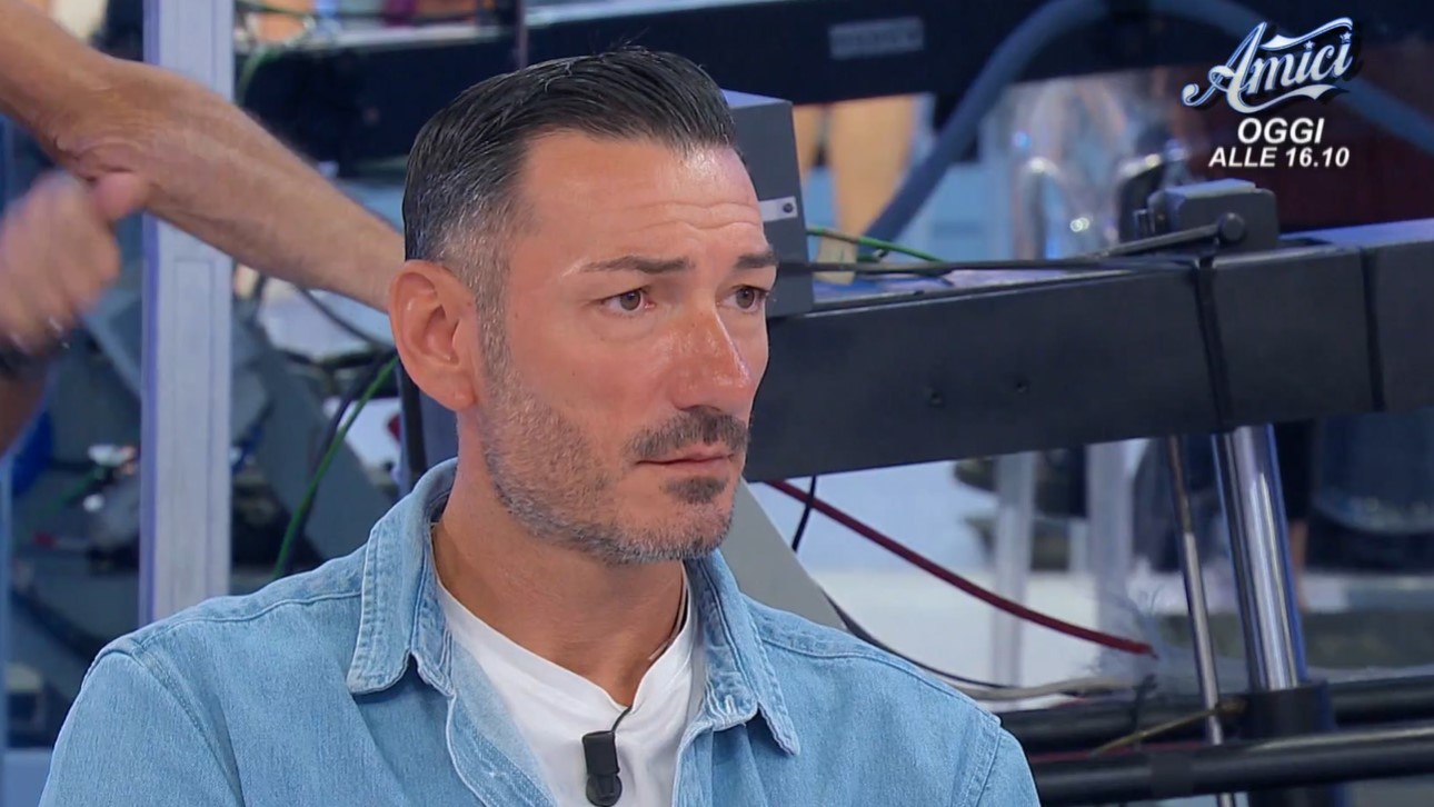 Marco Attanasio: chi è il corteggiatore di Aurora Tropea di Uomini e Donne