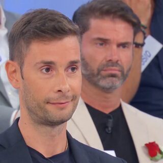 Marco Spagna di Uomini e Donne