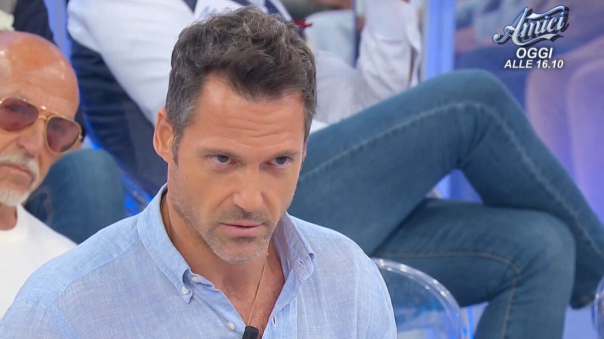 Marco Viola: chi è il cavaliere del trono over di Uomini e Donne