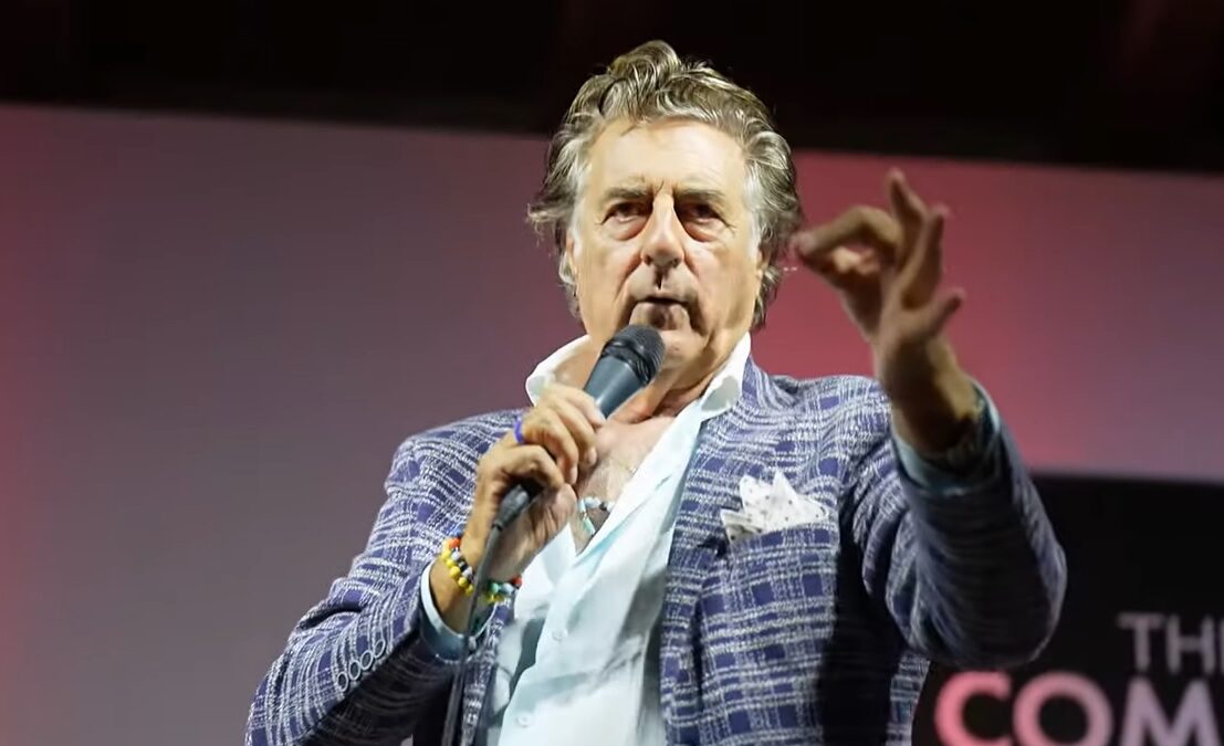 Martufello: “Facevamo 4 milioni d’ascolto e Piersilvio Berlusconi ci mandò via. Oggi con quei numeri ne parlerebbe il tg”