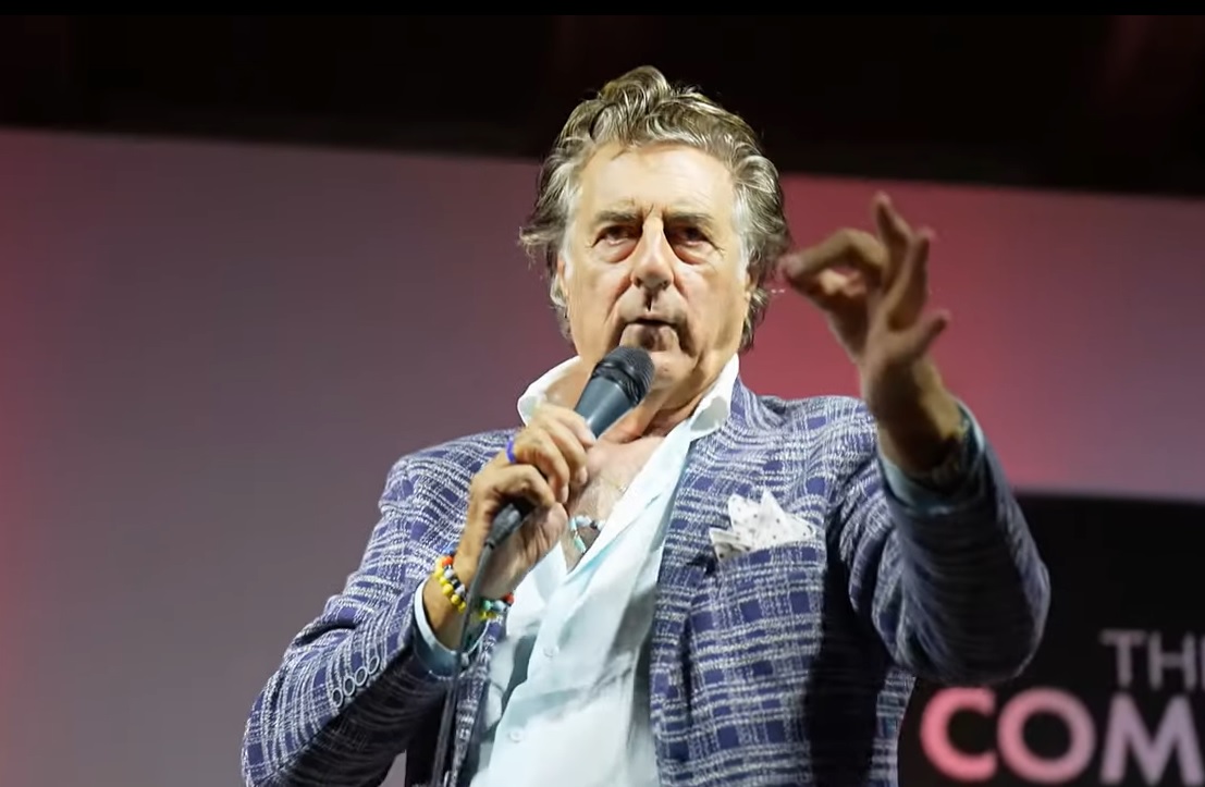 Martufello: “Facevamo 4 milioni d’ascolto e Piersilvio Berlusconi ci mandò via. Oggi con quei numeri ne parlerebbe il tg”