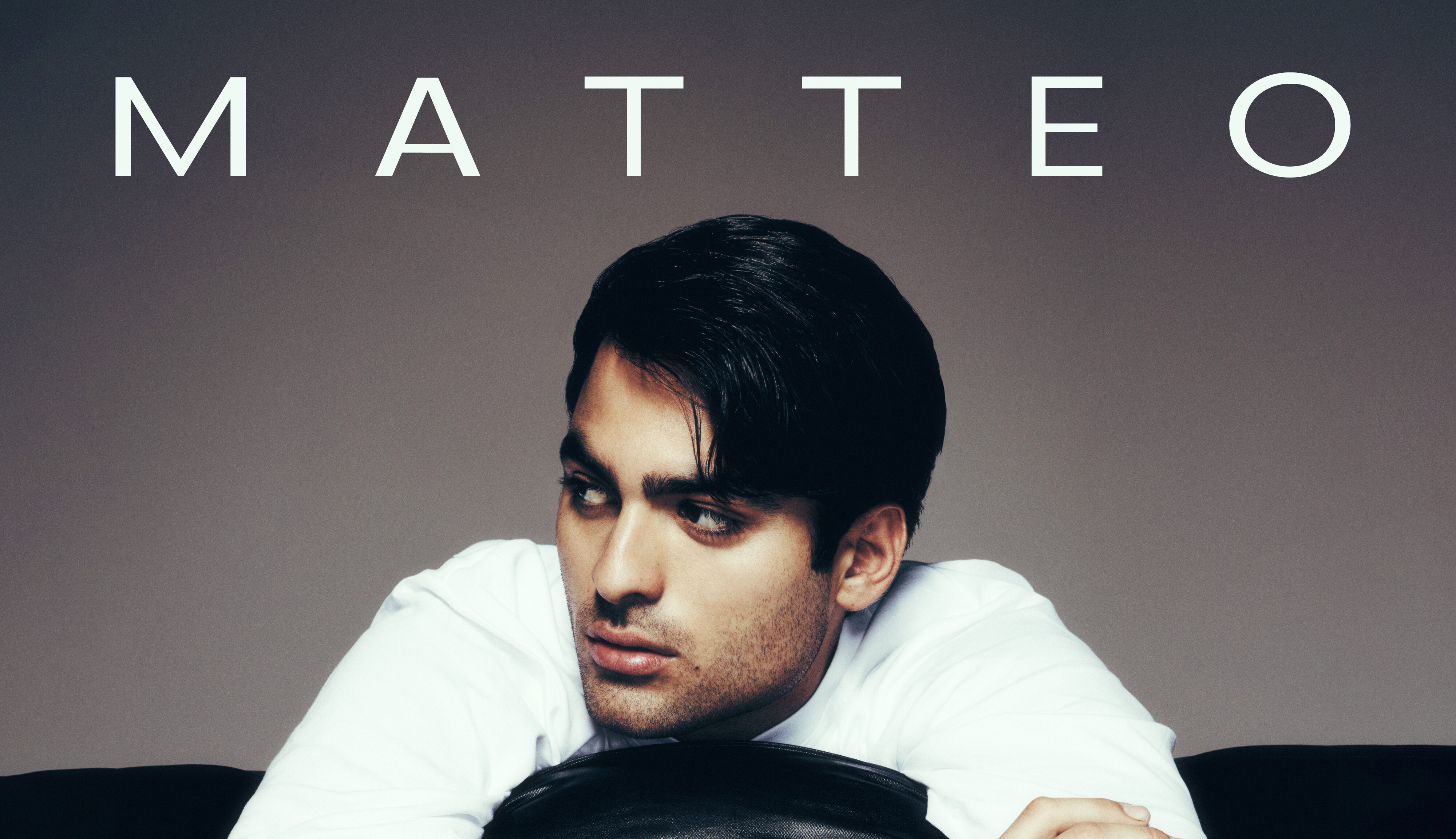 Matteo Bocelli, Matteo è il suo disco di debutto: tracklist, cover, canzoni