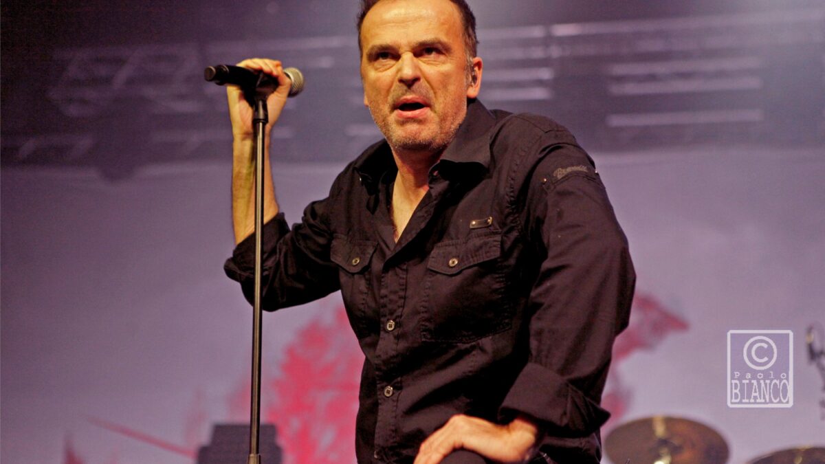 Il calore che dai, il calore che ricevi: Blind Guardian a Milano, foto-report dall’Alcatraz (3 Ottobre 2023)