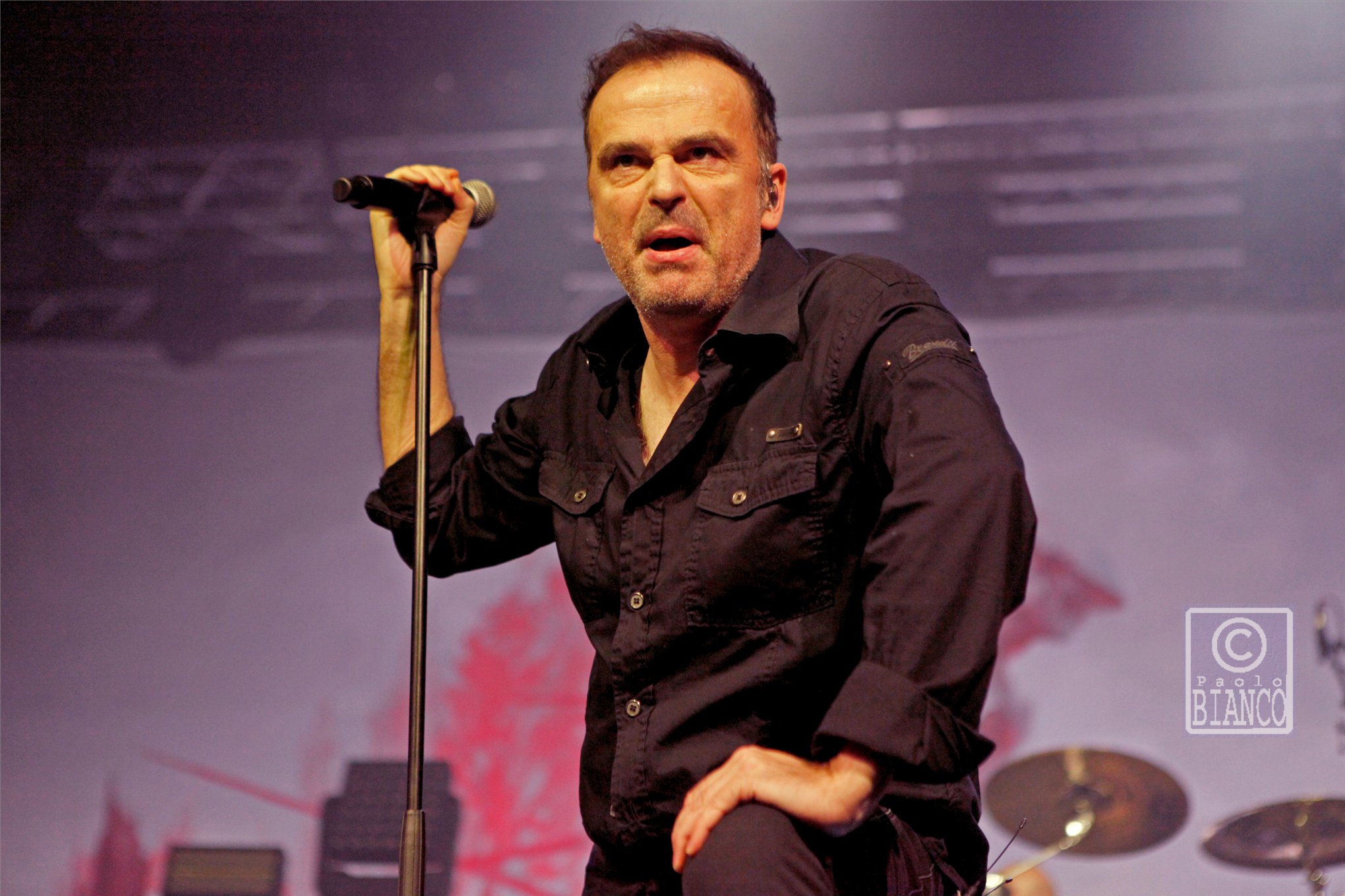 Il calore che dai, il calore che ricevi: Blind Guardian a Milano, foto-report dall’Alcatraz (3 Ottobre 2023)