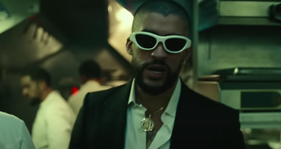 Significato, traduzione e testo di Monaco di Bad Bunny