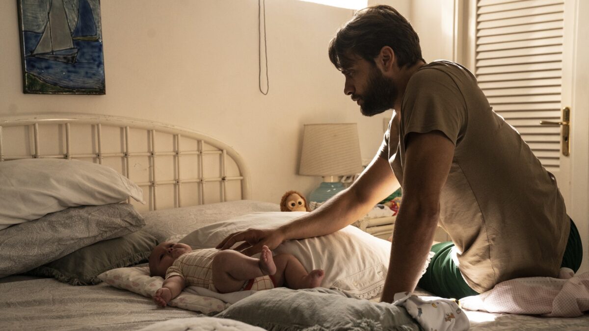 Nata per te: trailer e trama del film di Fabio Mollo con Barbora Bobulova (Al cinema dal 5 ottobre)