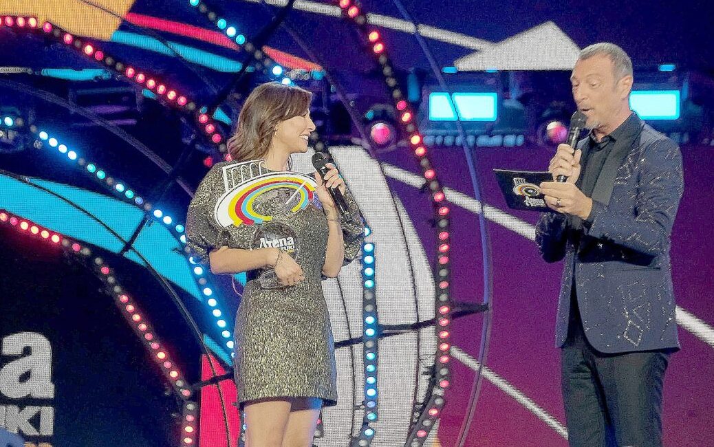 Arena Suzuki 2023, la terza e ultima serata: tutti i cantanti ospiti e le esibizioni