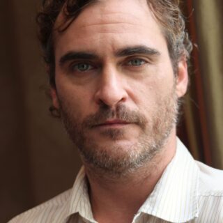 Joaquin Phoenix