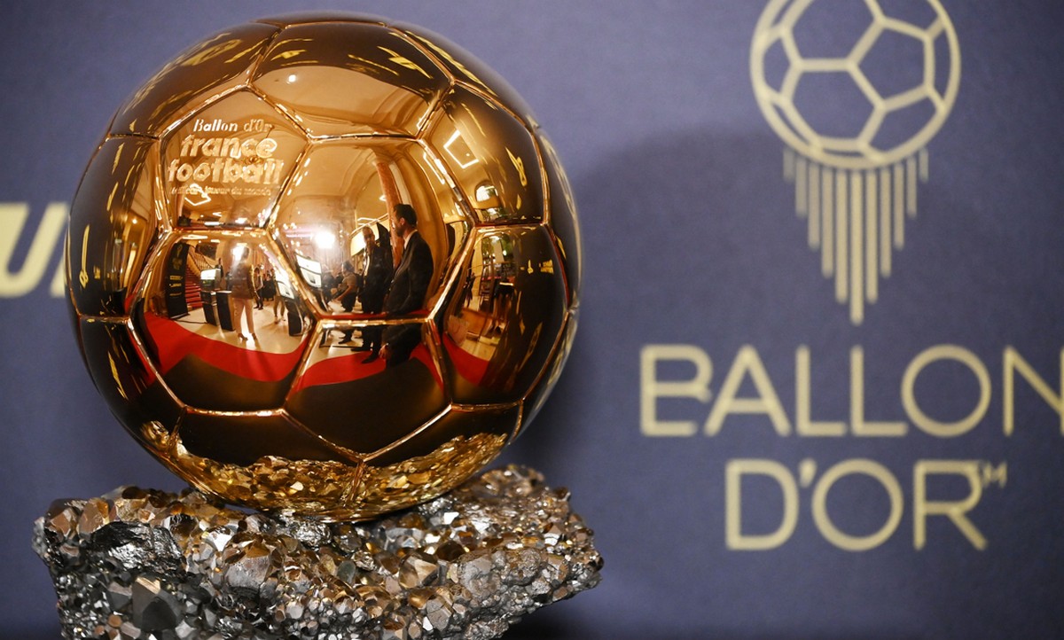 Pallone D’Oro 2023: la cerimonia di premiazione in diretta sul canale 20 e su Sky Sport