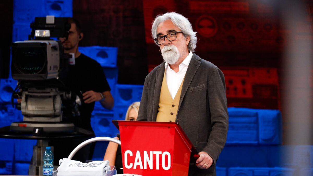 Amici 2023, terza puntata 8 ottobre: cosa è successo