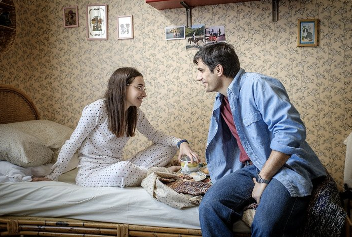 Per Elisa – Il caso Claps, serie tv: ultima puntata, cast, dov’è girato