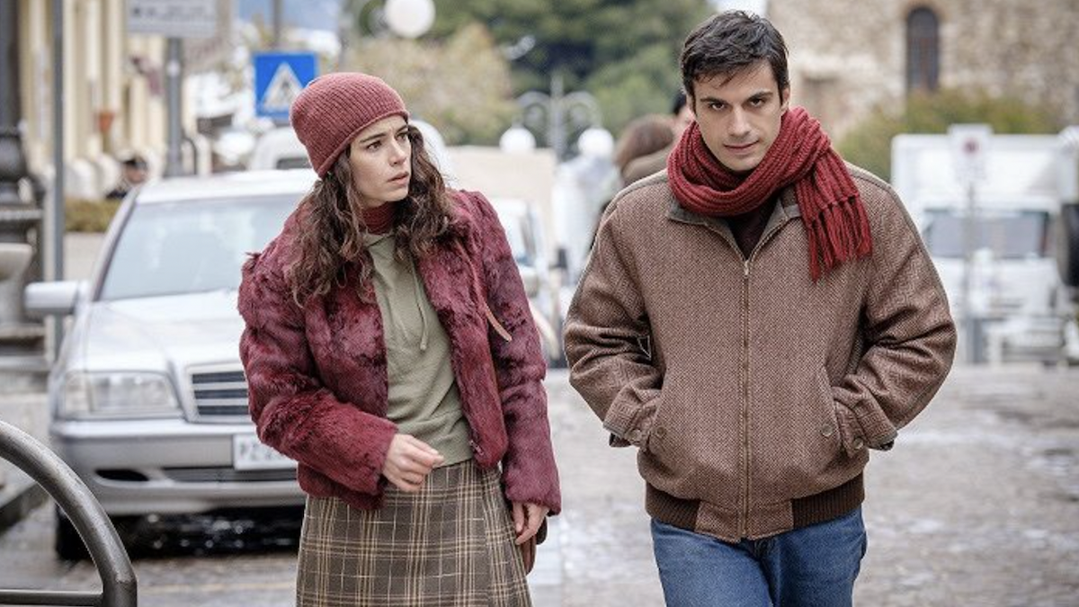 Per Elisa – Il caso Claps, il cast della serie tv di Raiuno