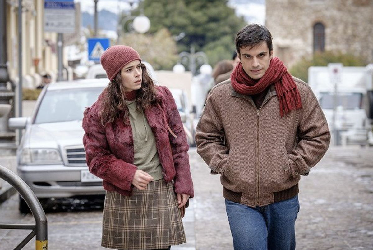 Per Elisa – Il caso Claps, il cast della serie tv di Raiuno