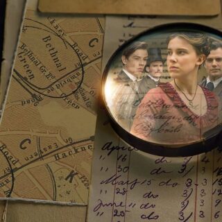 Enola Holmes (2020)