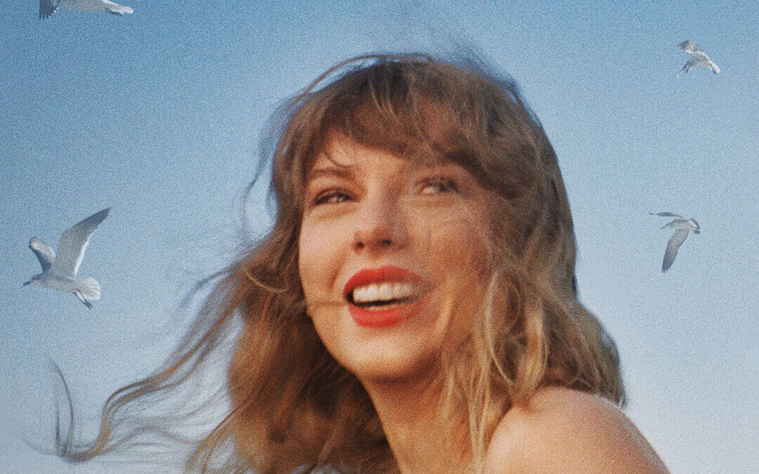Testo e significato di Is it Over Now? di Taylor Swift