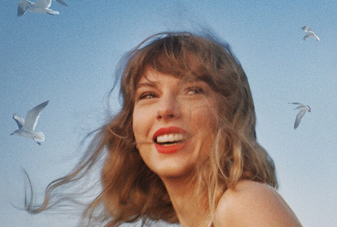 Testo e significato di Is it Over Now? di Taylor Swift