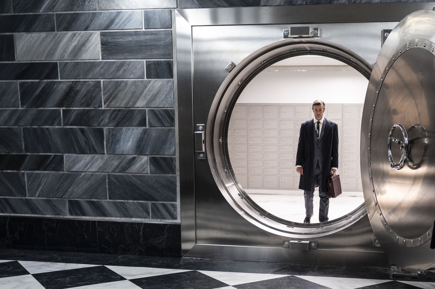 Everybody Loves Diamonds, le dichiarazioni dalla conferenza stampa della serie Prime Video