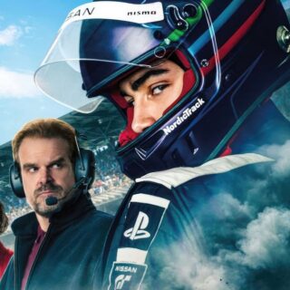 Gran Turismo - La storia di un sogno impossibile (2023)