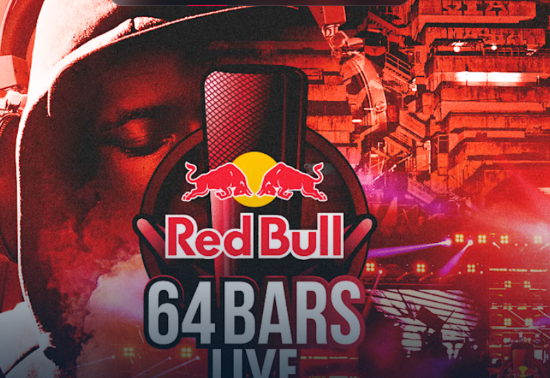 Red Bull 64 bars, Scampia, 7 ottobre 2023: come vederlo in streaming in diretta (scaletta)