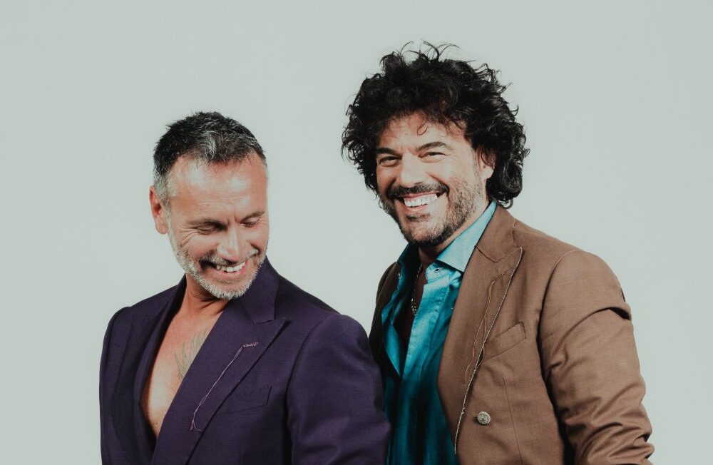 Renga Nek, Milano, Forum di Assago, 7 ottobre 2023: guarda il concerto in diretta dalle 21