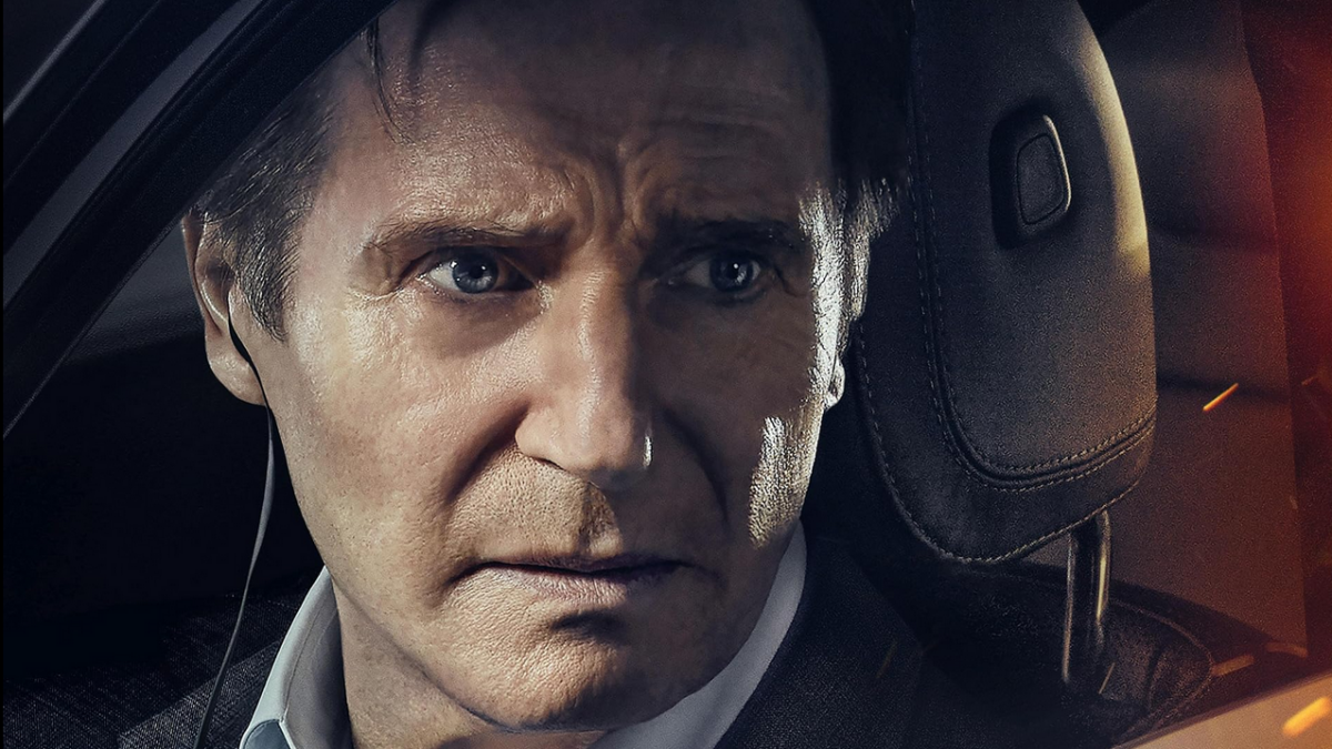 Retribution, recensione: Liam Neeson nobilita un remake prevedibile, ma girato con mano sicura