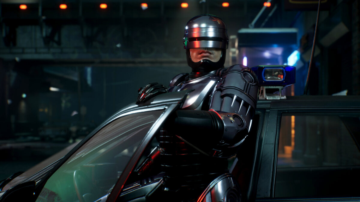 Robocop: Rogue City – nuovo trailer “Story” per il videogioco di Nacon con la voce di Peter Weller