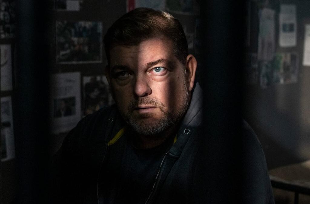RoFF18: Stato di Grazia di Luca Telese “proiezione speciale” alla Festa del Cinema di Roma