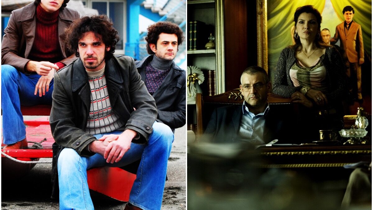 Sky produrrà i prequel di Romanzo Criminale e di Gomorra