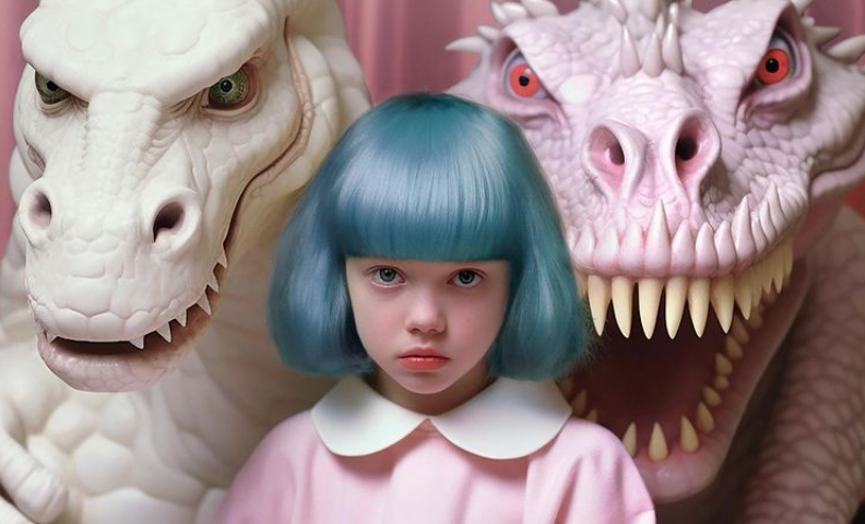 Io, me ed altri guai, Rose Villain: testo e significato, ascolta la canzone