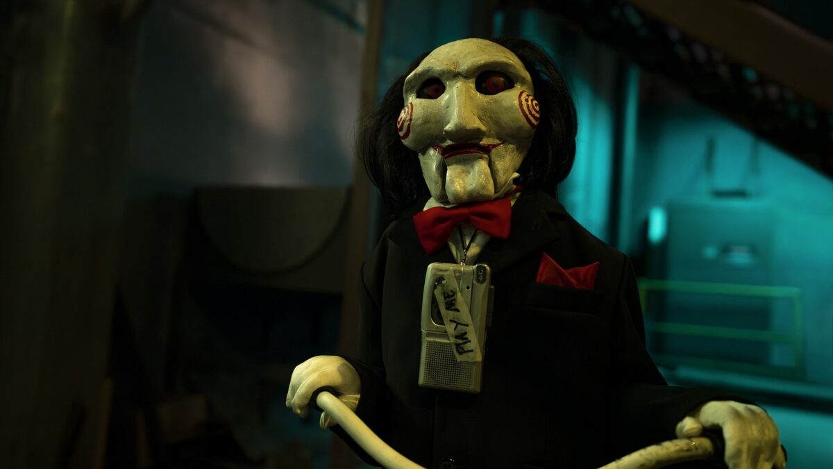Saw X: nuove clip e featurette in italiano del film horror al cinema dal 25 ottobre