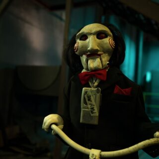 Saw X nuove clip e featurette in italiano del film horror al cinema dal 25 ottobre