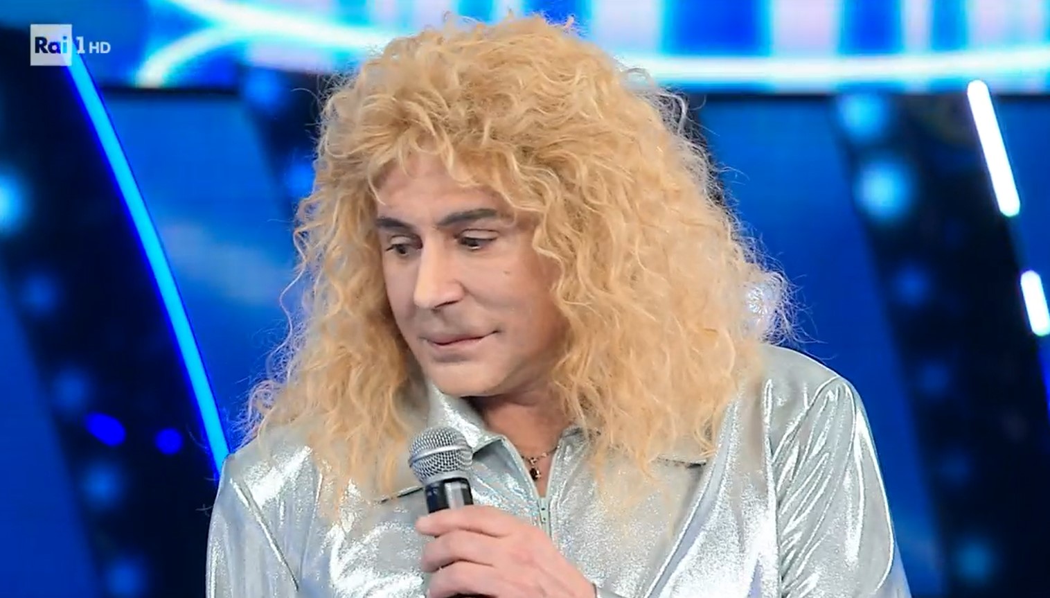 Perché Scialpi non si è esibito nella puntata del 20 ottobre 2023 a Tale e quale show?