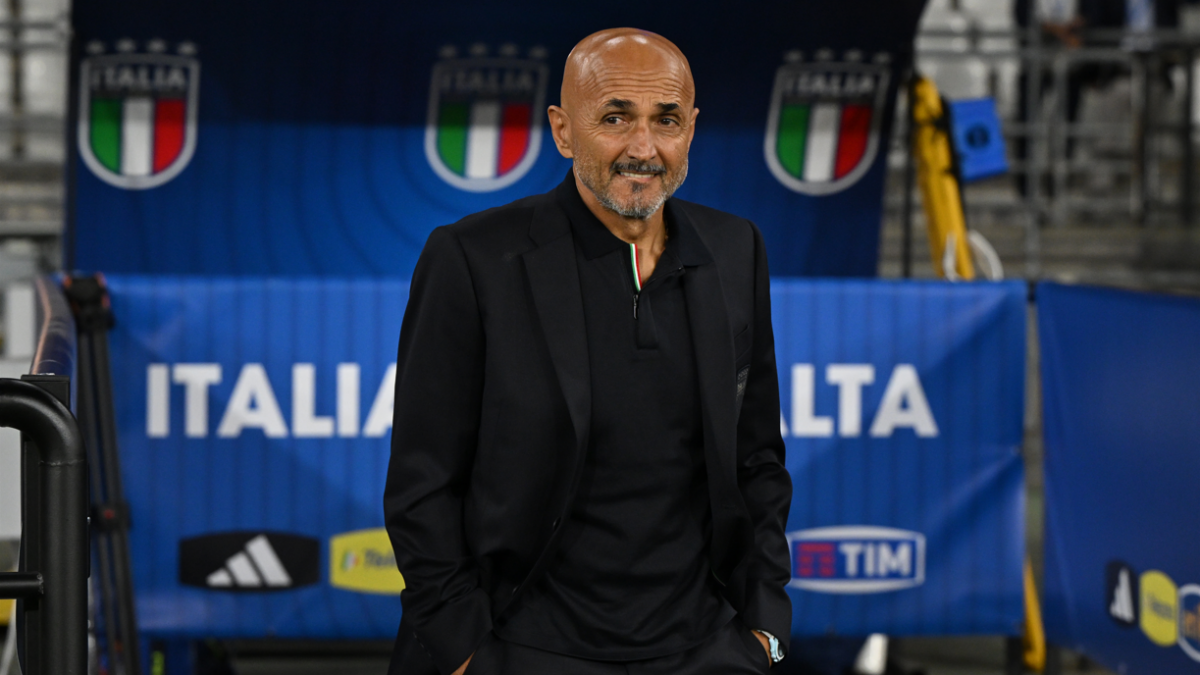 Italia-Malta, ecco dove vedere in tv stasera la partita degli azzurri di Luciano Spalletti