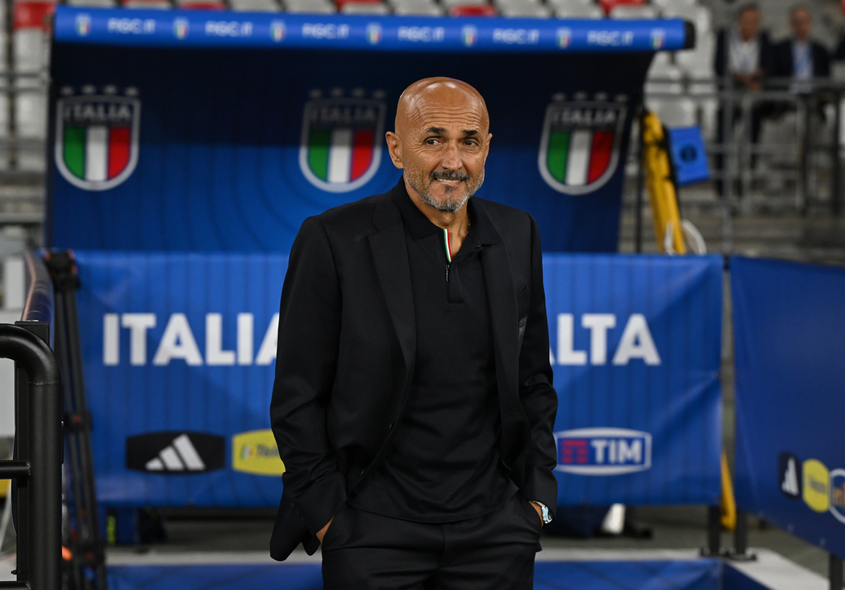 Italia-Malta, ecco dove vedere in tv stasera la partita degli azzurri di Luciano Spalletti