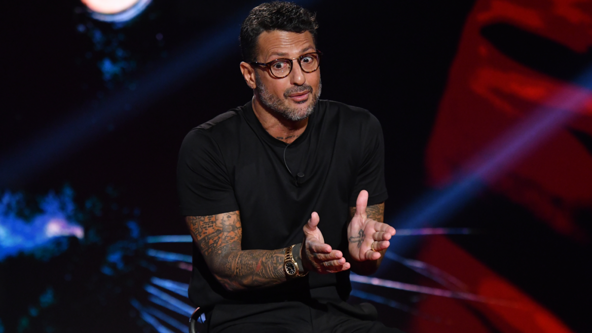 Fabrizio Corona is back e martedì sarà ad Avanti Popolo: “Faremo il 15% di share”