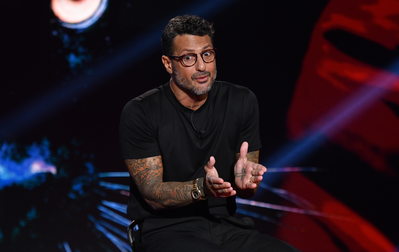 Fabrizio Corona is back e martedì sarà ad Avanti Popolo: “Faremo il 15% di share”